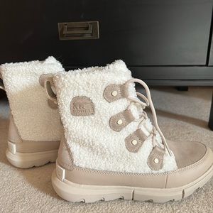 SOREL Boots